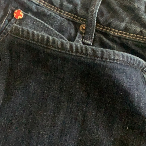 Hudson Jeans - Picture 4 of 4